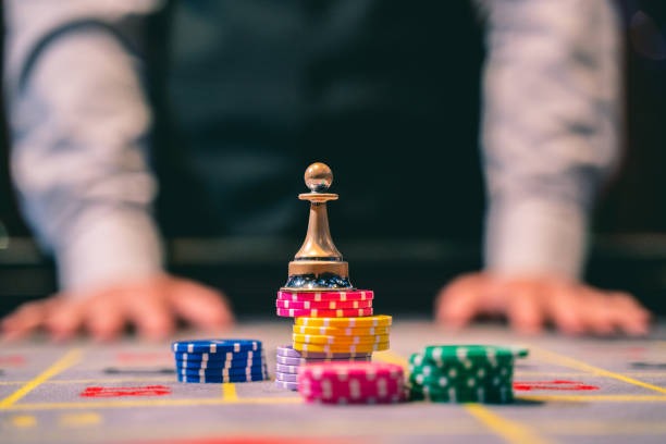 slot21 live-dealer studios with professional dealers and multi-camera broadcast setup