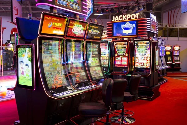 slot21 App 